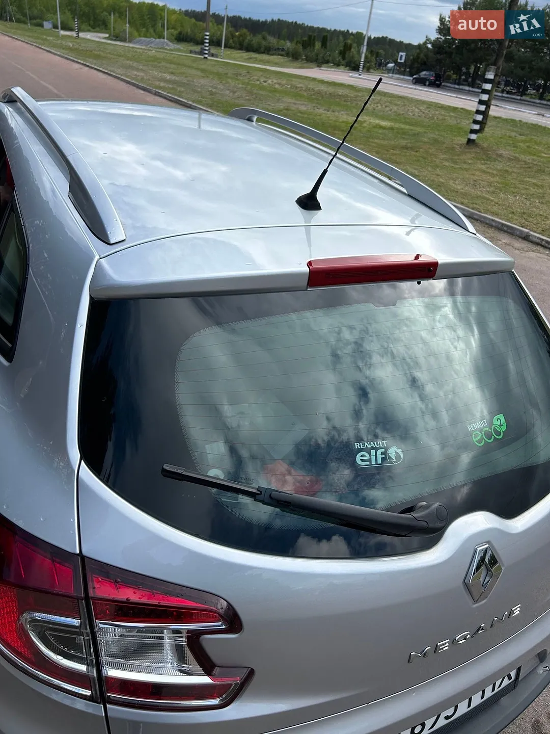 2012 Renault Megane - мініатюра 15