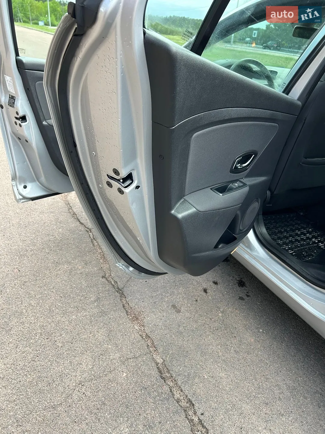 2012 Renault Megane - мініатюра 31