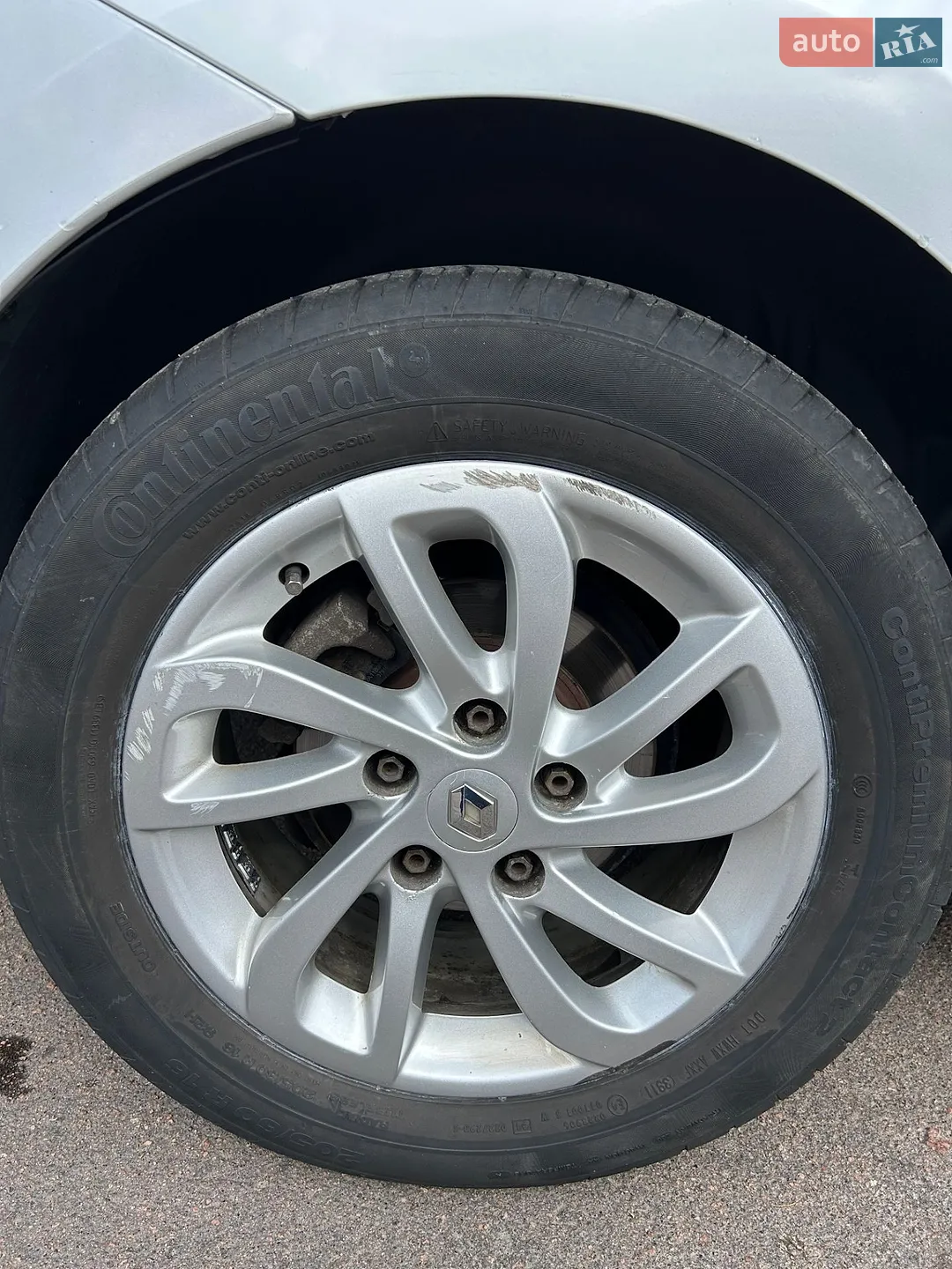 2012 Renault Megane - мініатюра 46