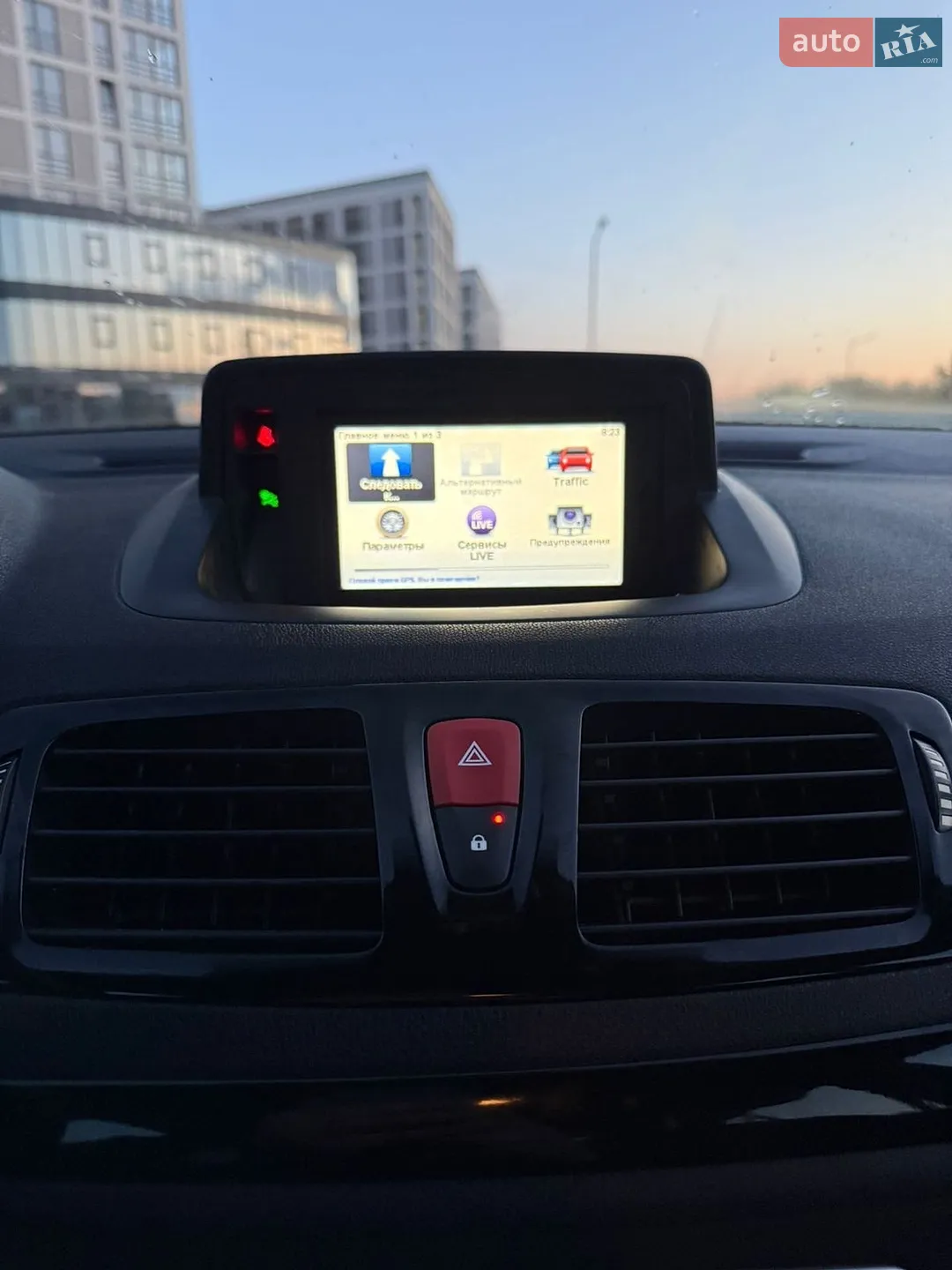 2011 Renault Megane - мініатюра 15