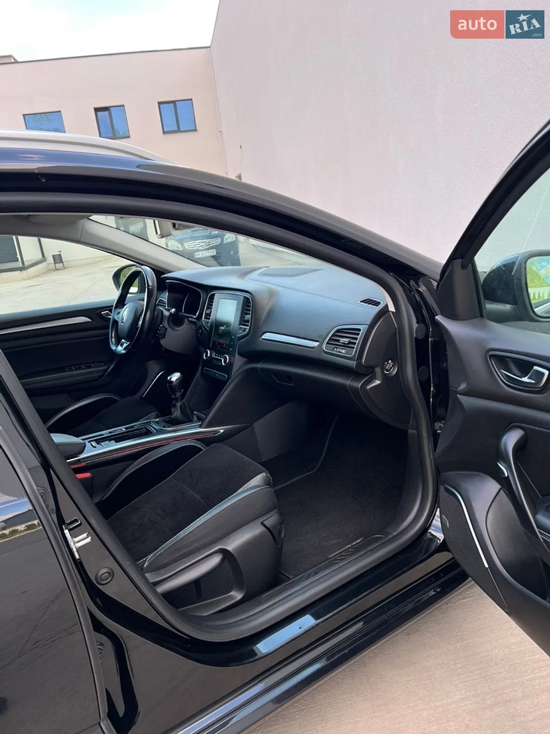 2018 Renault Megane - мініатюра 29