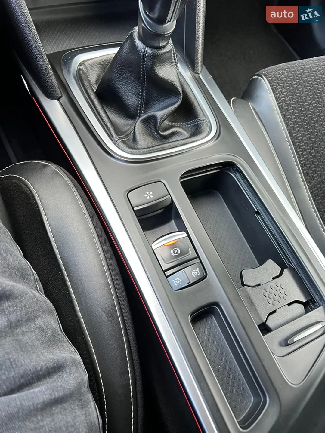 2018 Renault Megane - мініатюра 45
