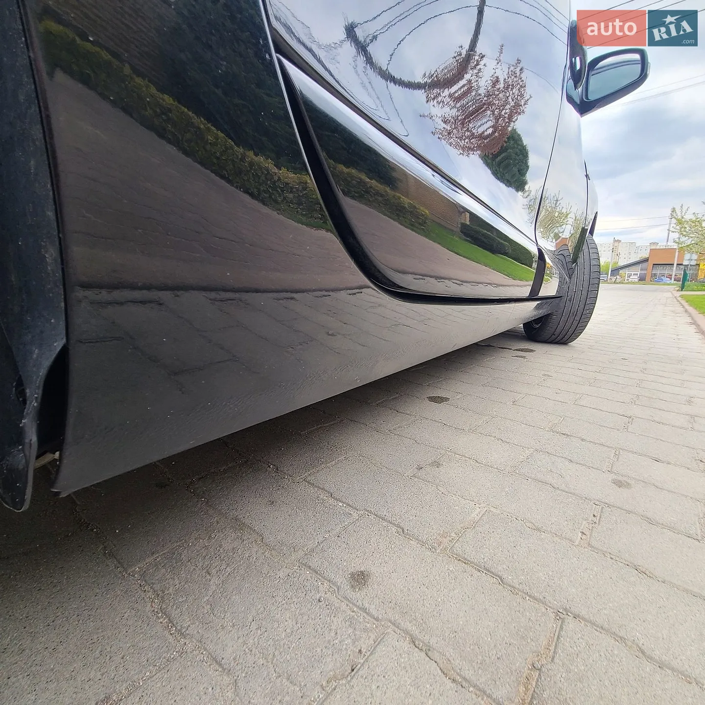 2015 Renault Megane - мініатюра 6