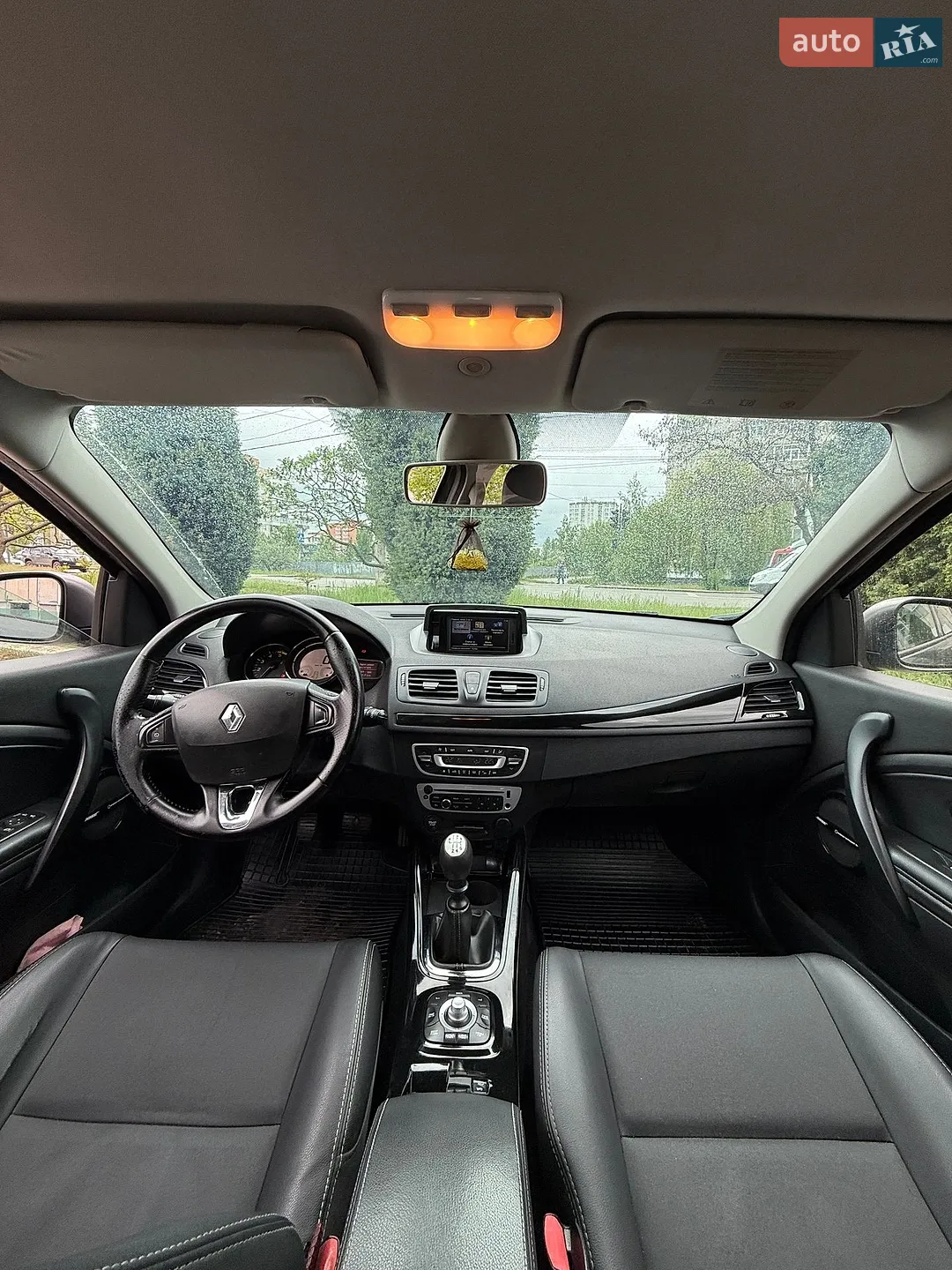 2013 Renault Megane - мініатюра 19