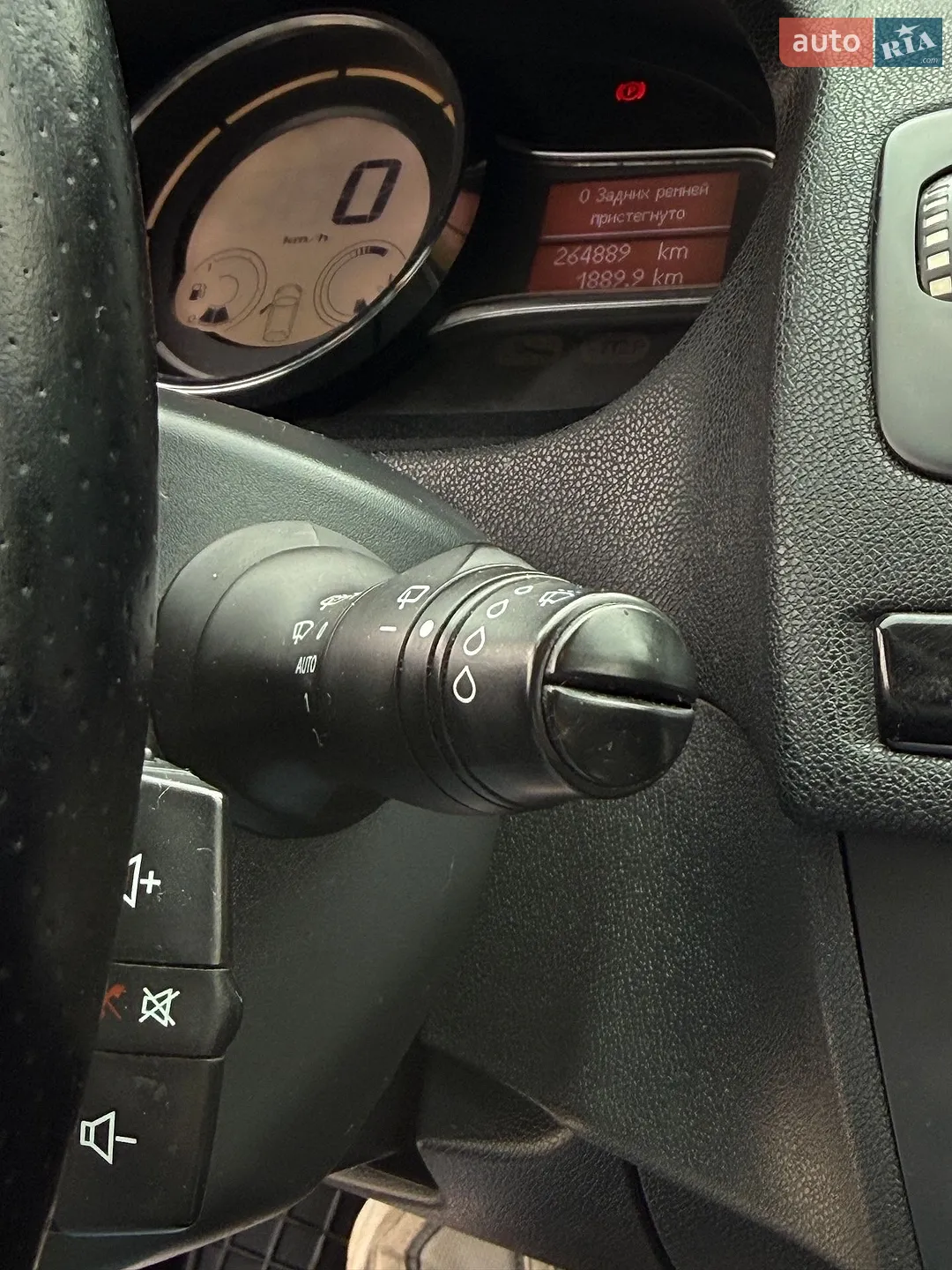 2013 Renault Megane - мініатюра 45