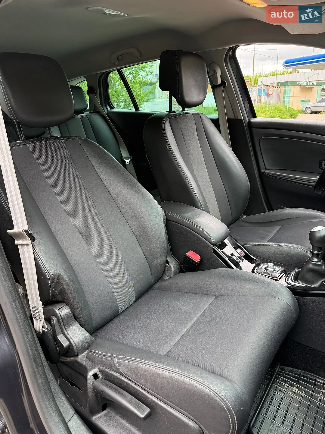 2013 Renault Megane - мініатюра 47