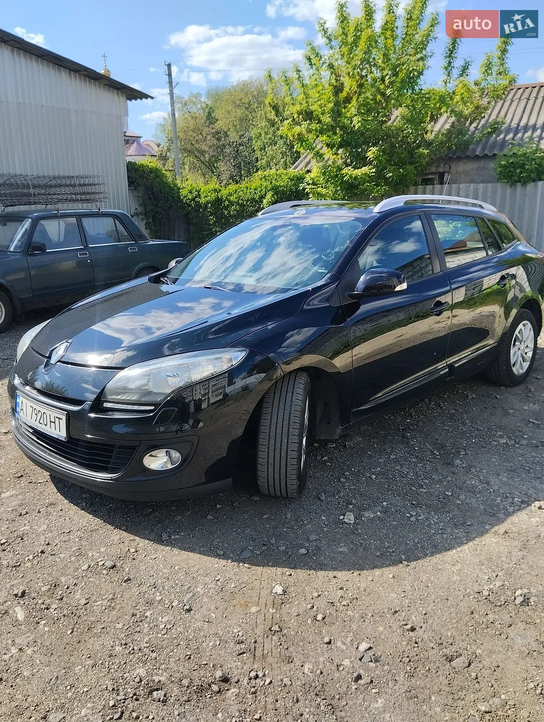 2013 Renault Megane - мініатюра 4