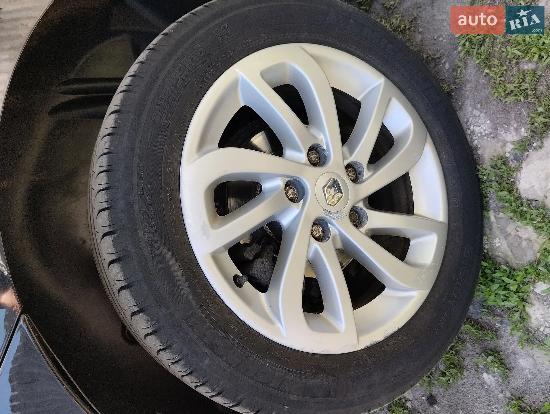 2013 Renault Megane - мініатюра 10