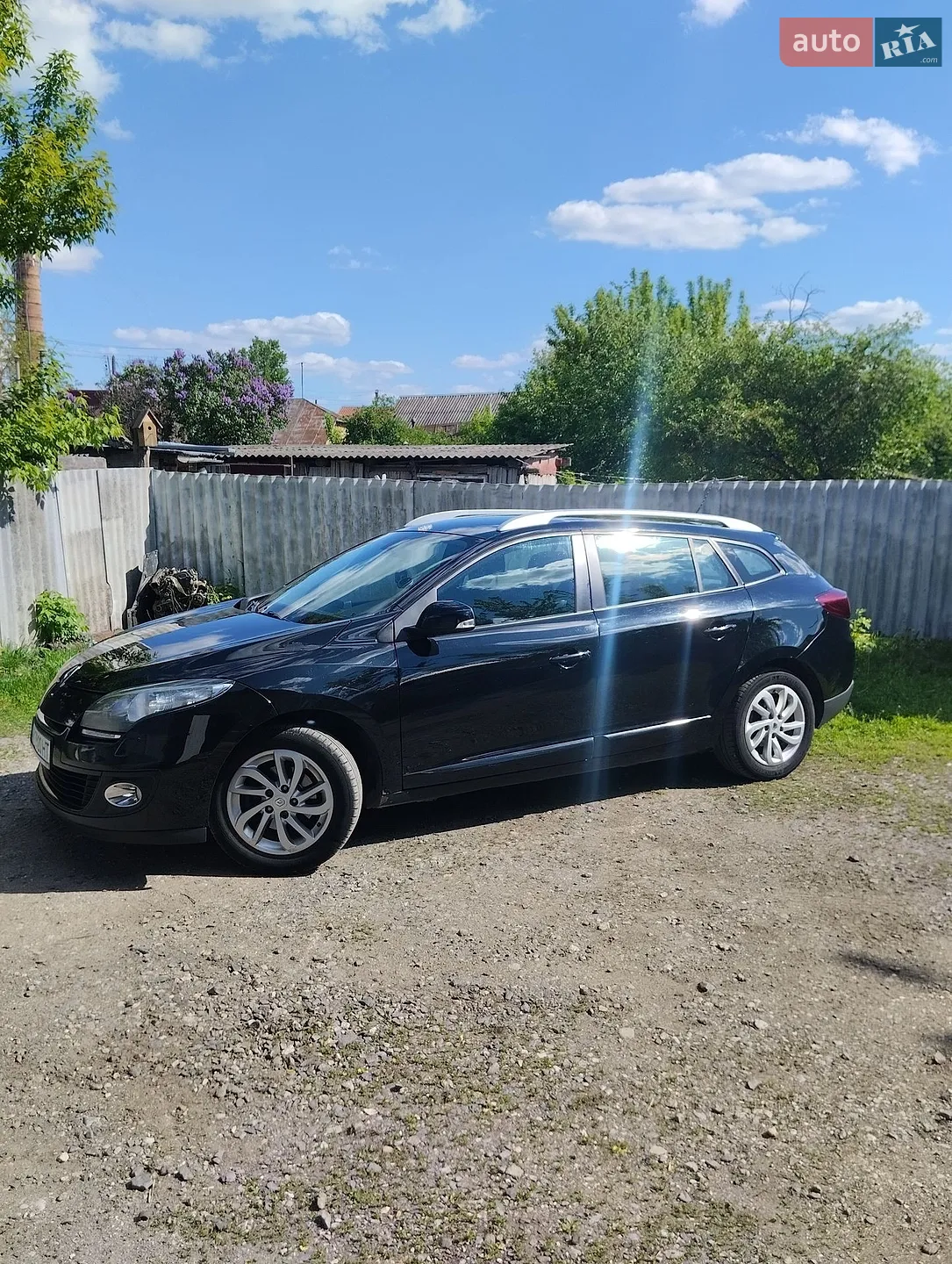 2013 Renault Megane - мініатюра 12