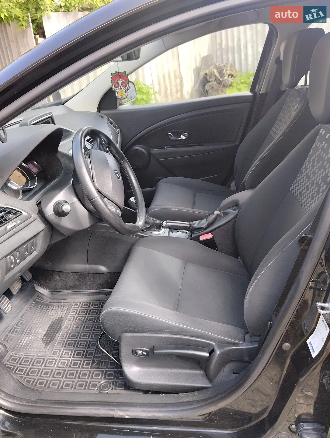 2013 Renault Megane - мініатюра 14