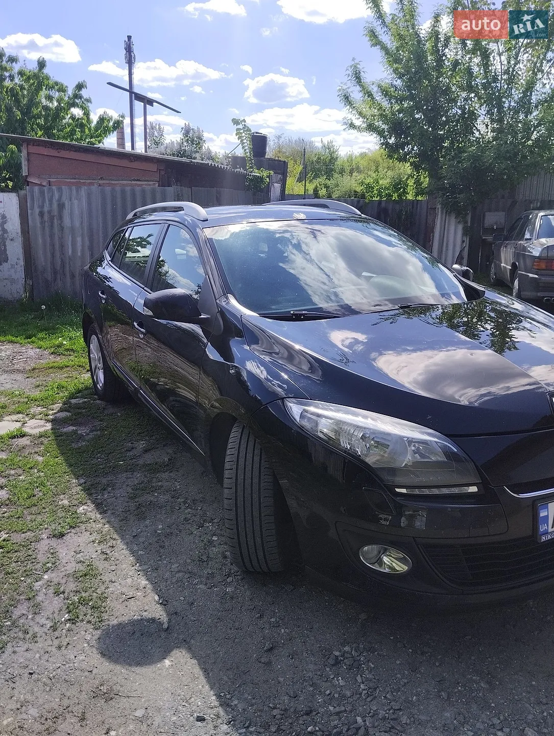 2013 Renault Megane - мініатюра 17