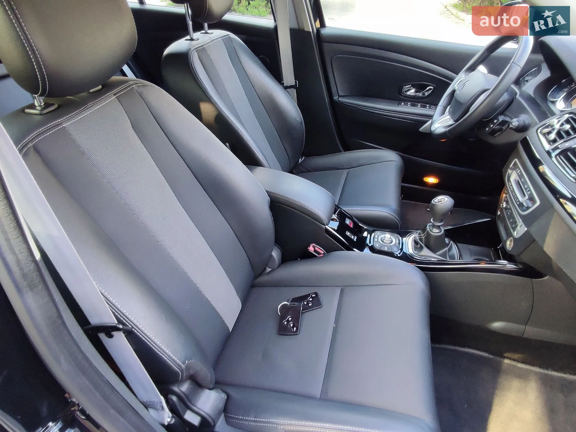 2012 Renault Megane - мініатюра 47