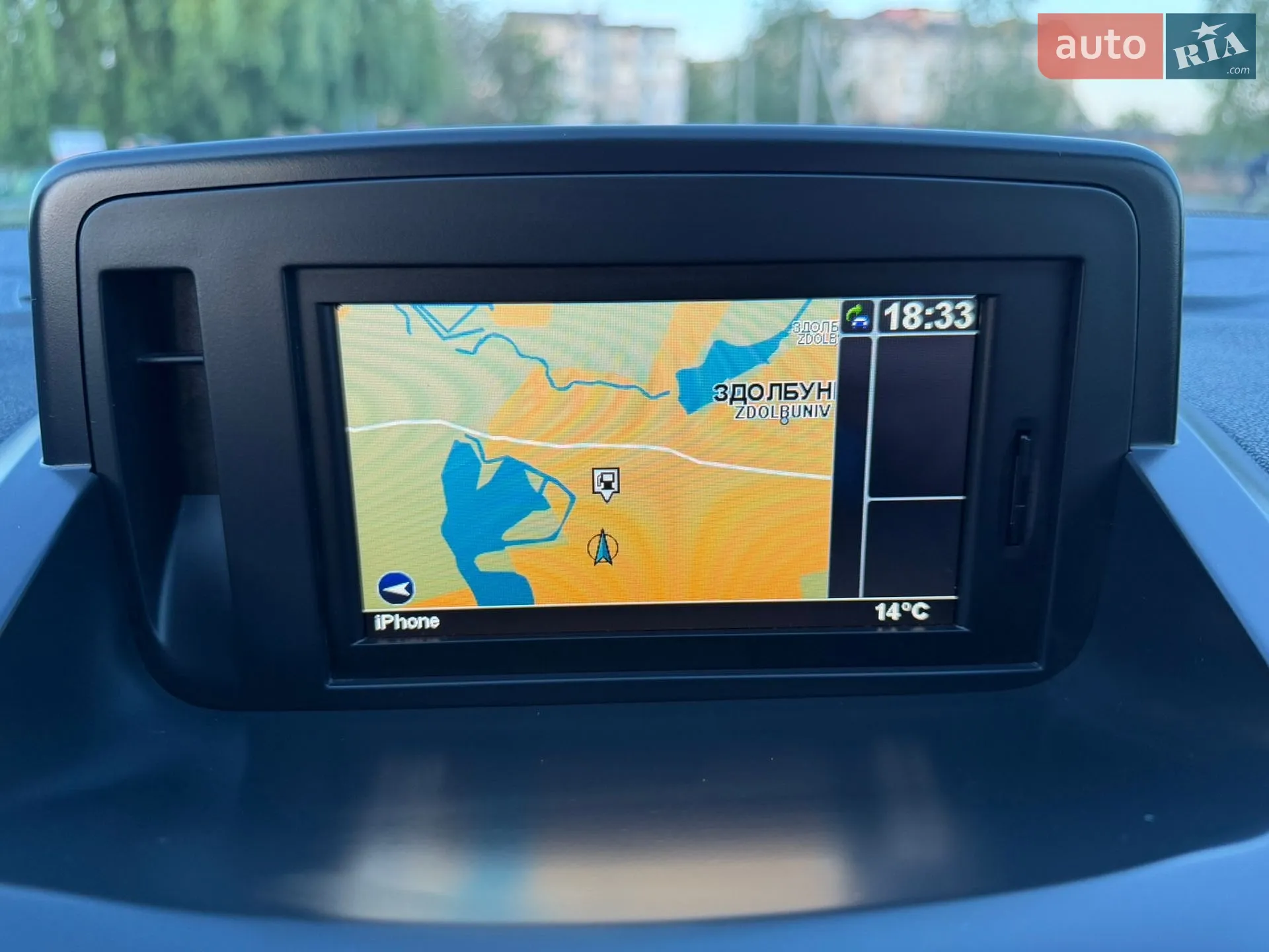 2012 Renault Megane - мініатюра 49