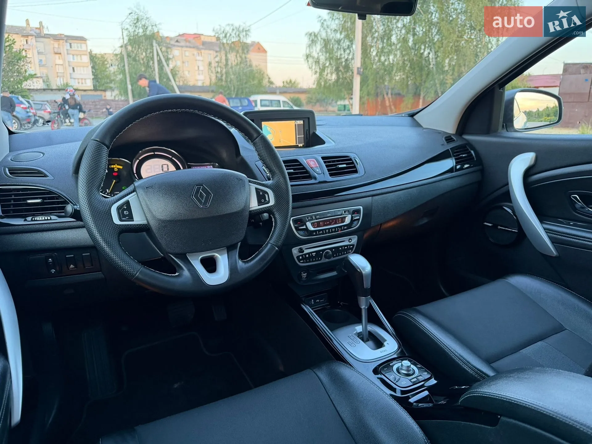 2012 Renault Megane - мініатюра 57