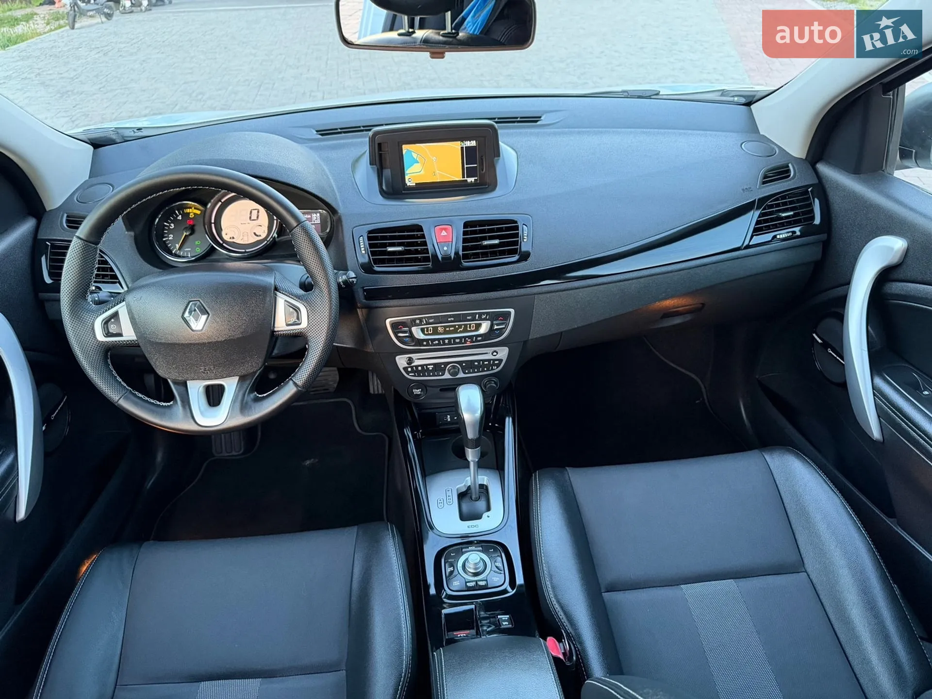 2012 Renault Megane - мініатюра 73