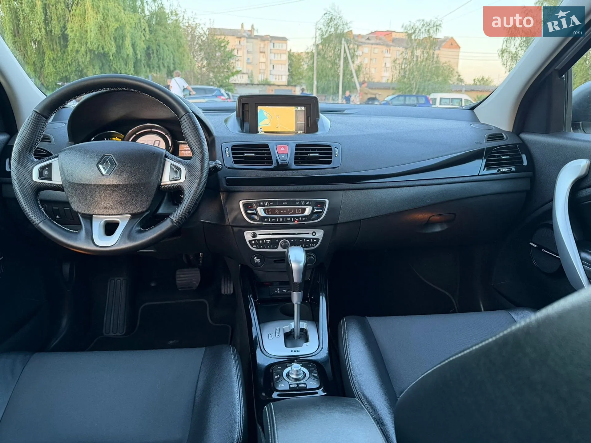 2012 Renault Megane - мініатюра 77