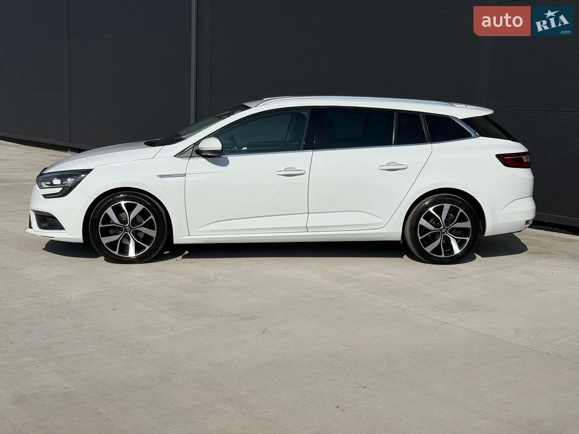 2019 Renault Megane - мініатюра 7