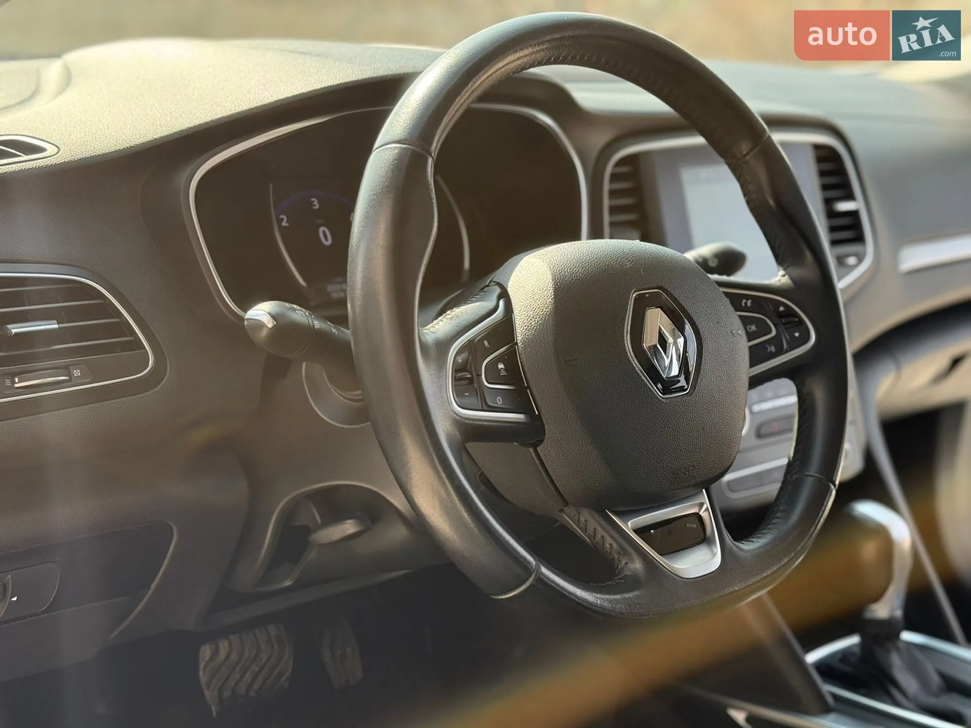 2019 Renault Megane - мініатюра 47