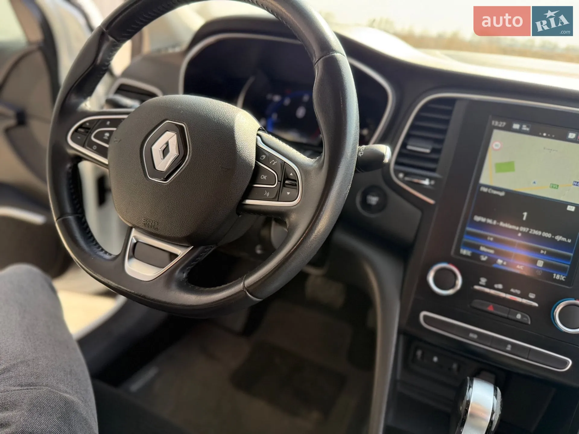 2019 Renault Megane - мініатюра 50