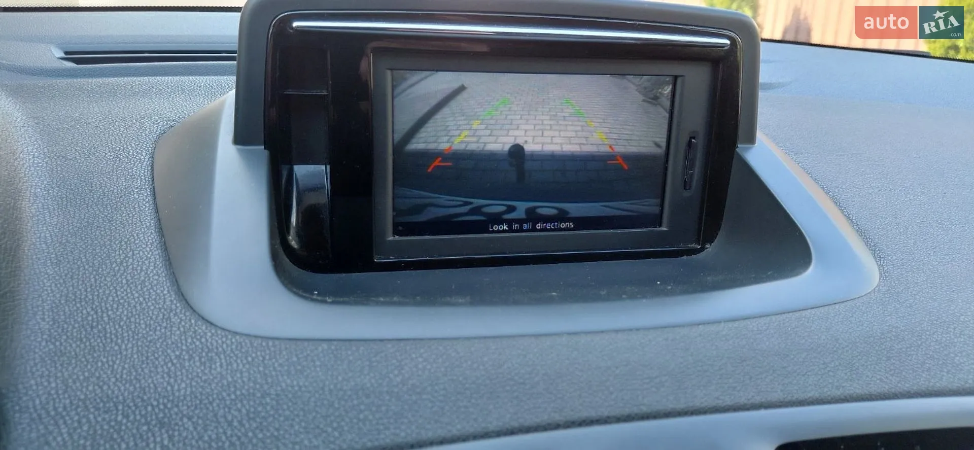 2013 Renault Megane - мініатюра 22