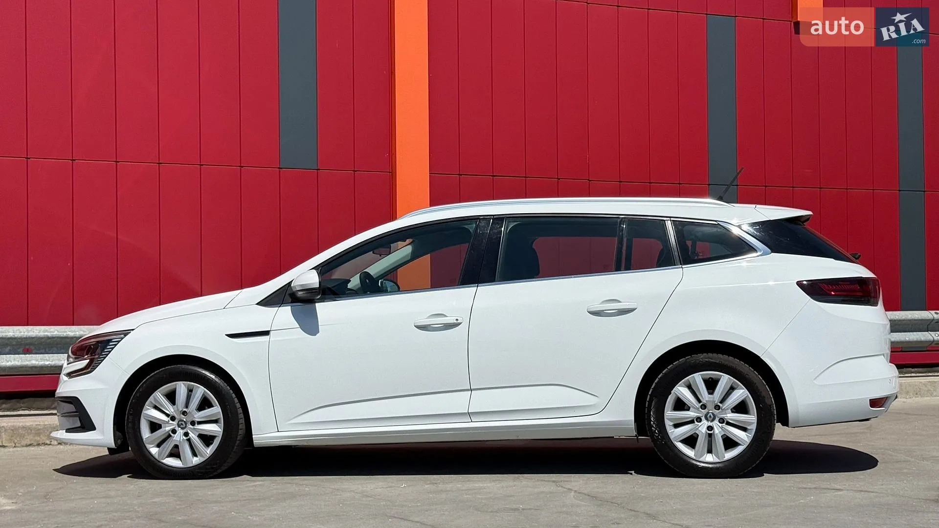 2021 Renault Megane - мініатюра 19