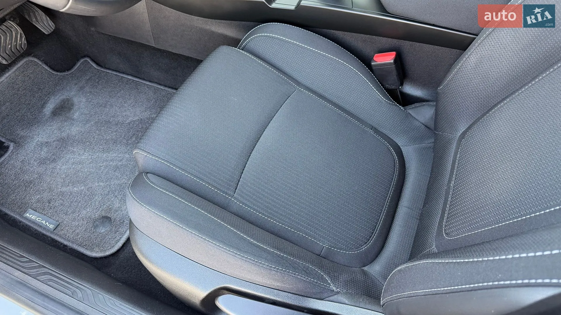 2021 Renault Megane - мініатюра 26