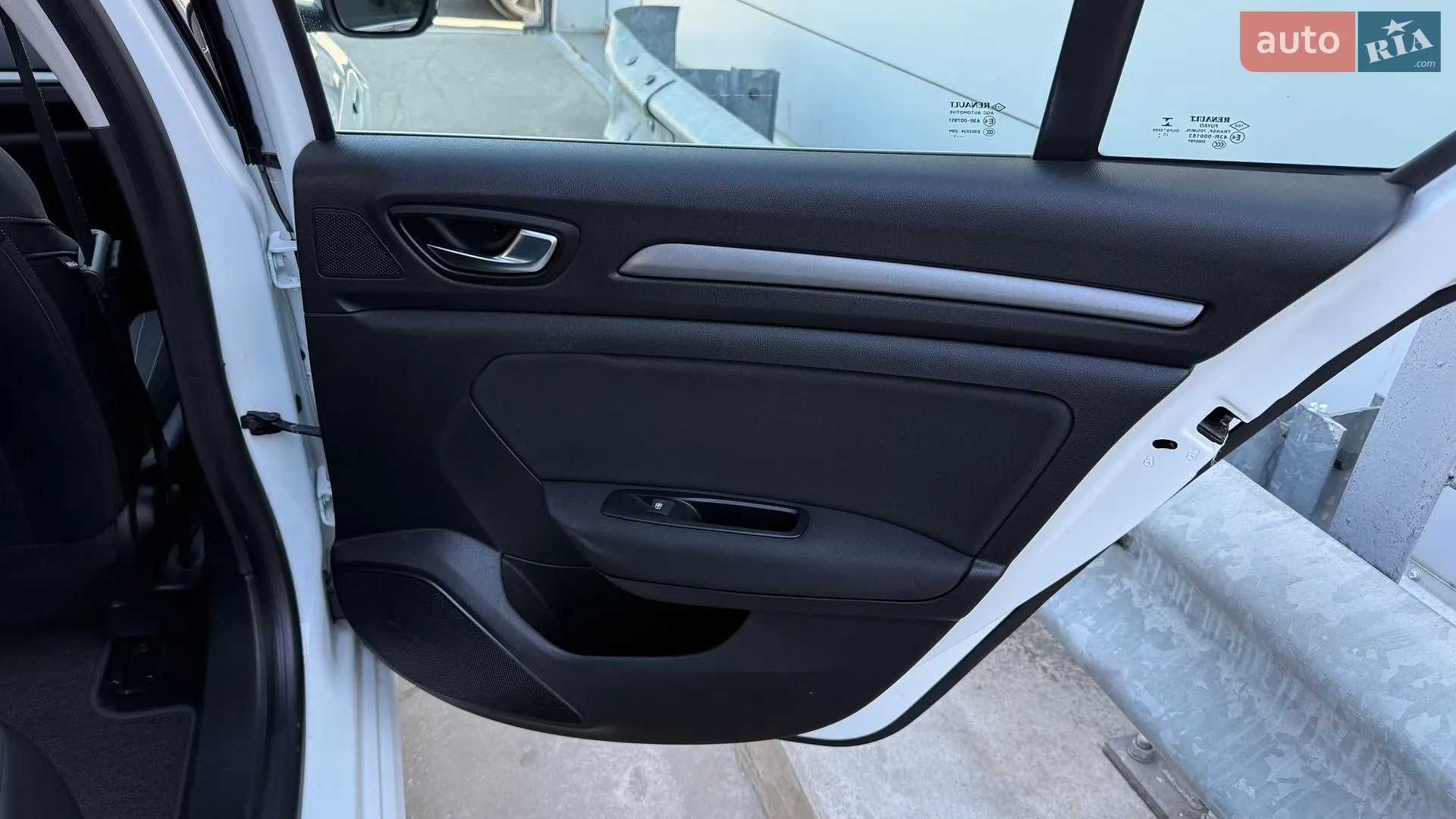 2021 Renault Megane - мініатюра 50