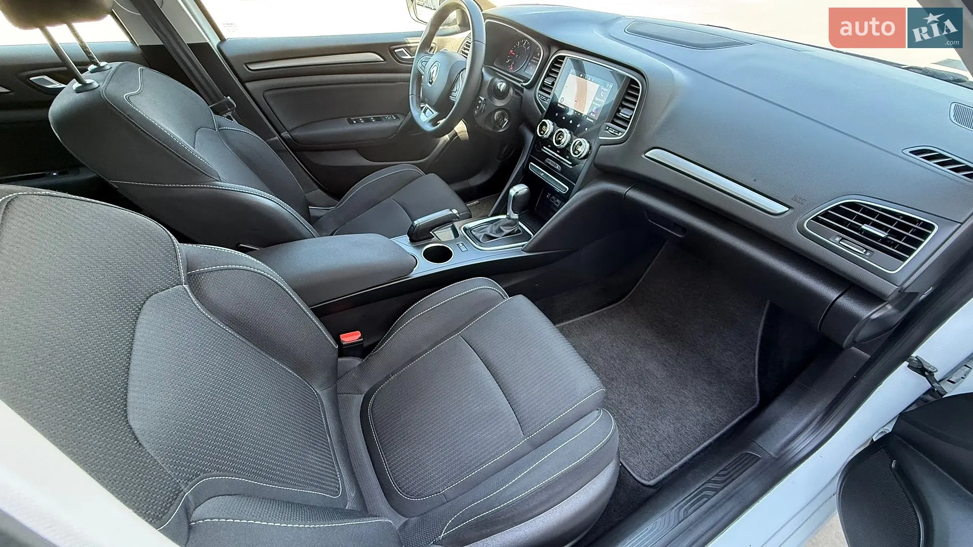 2021 Renault Megane - мініатюра 58