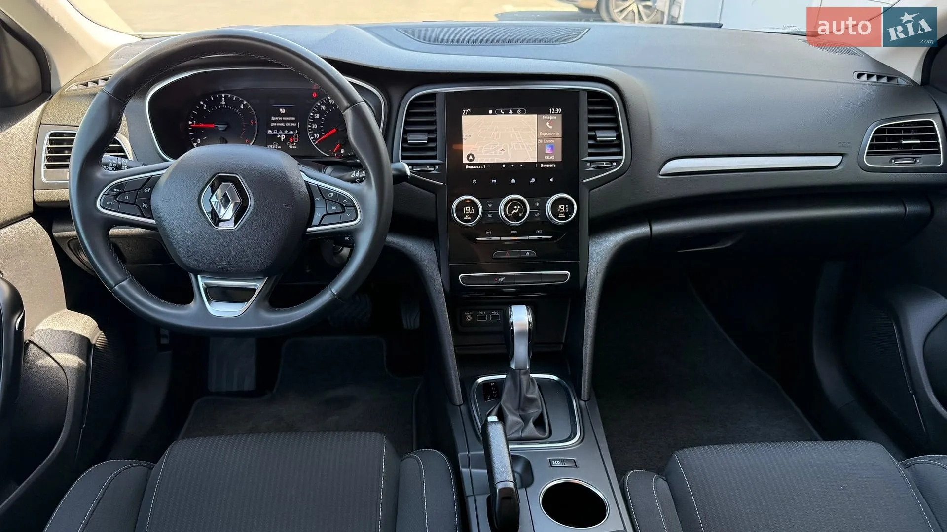 2021 Renault Megane - мініатюра 61