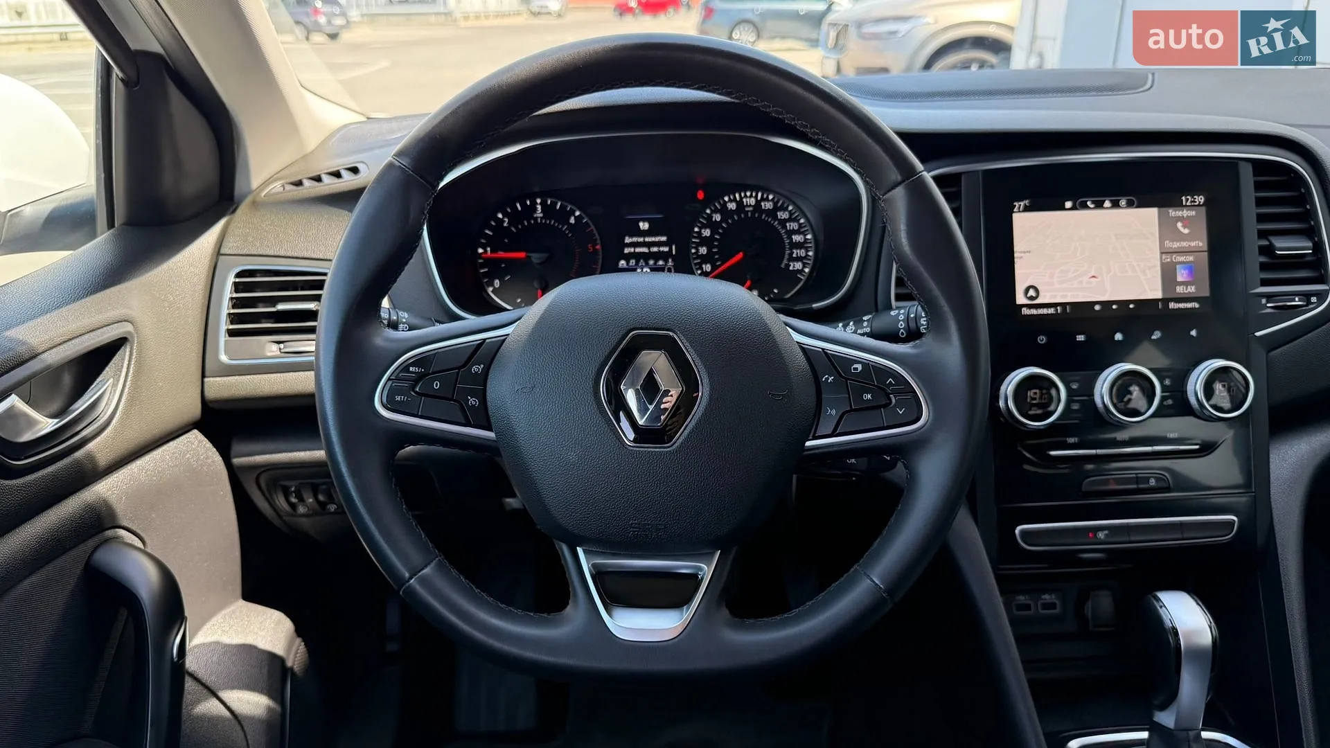 2021 Renault Megane - мініатюра 63