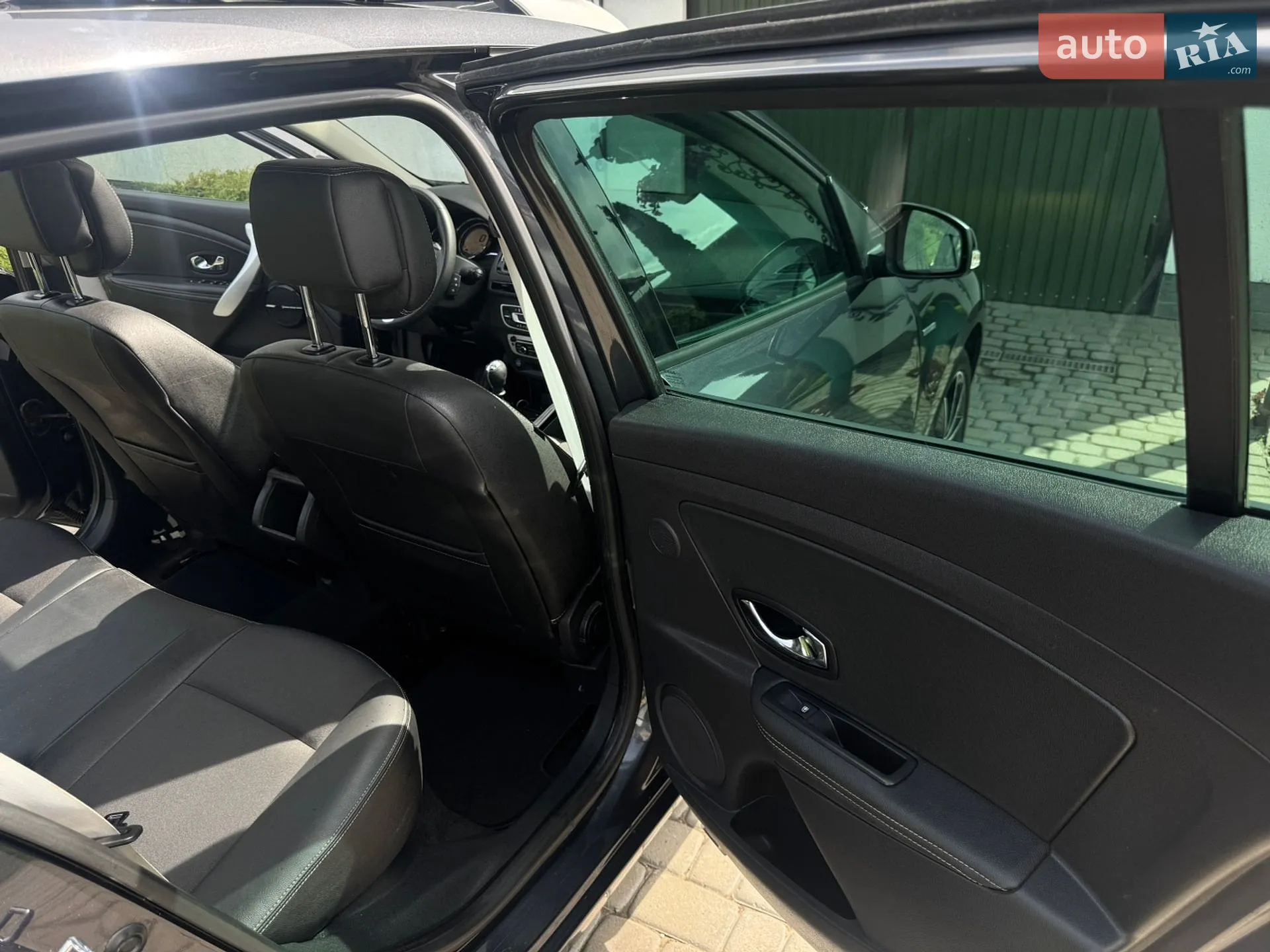 2012 Renault Megane - мініатюра 34