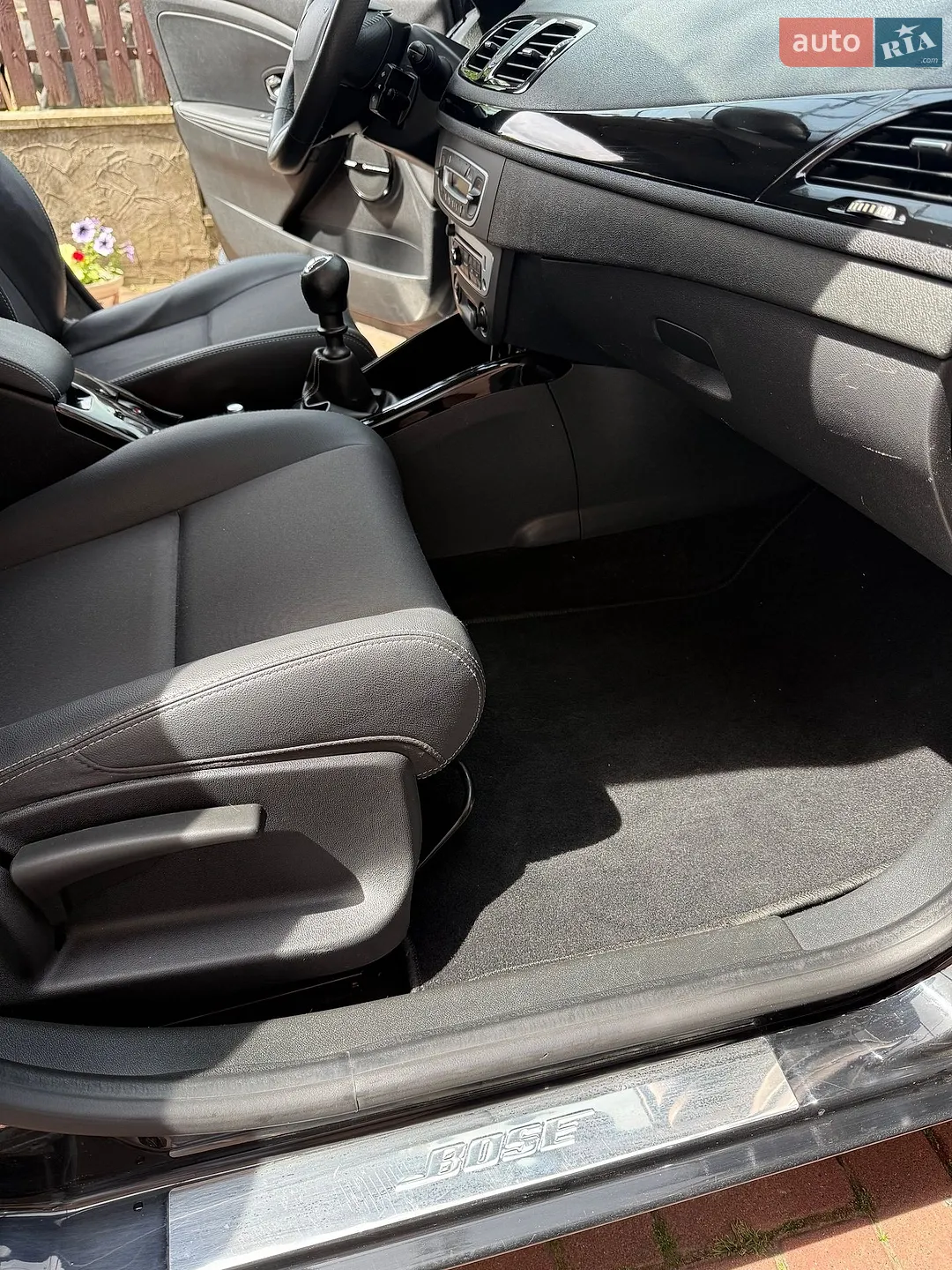 2012 Renault Megane - мініатюра 27