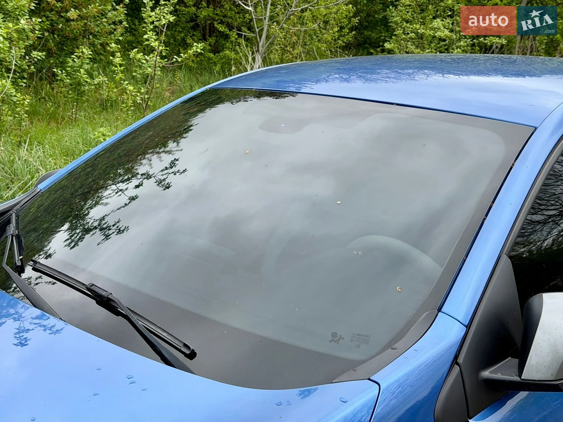 2012 Renault Megane - мініатюра 13