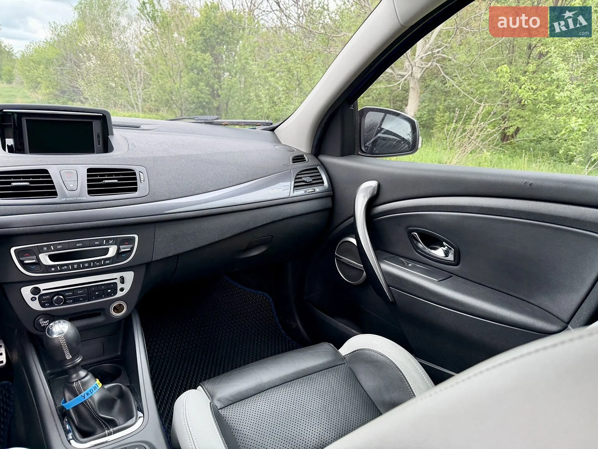 2012 Renault Megane - мініатюра 42