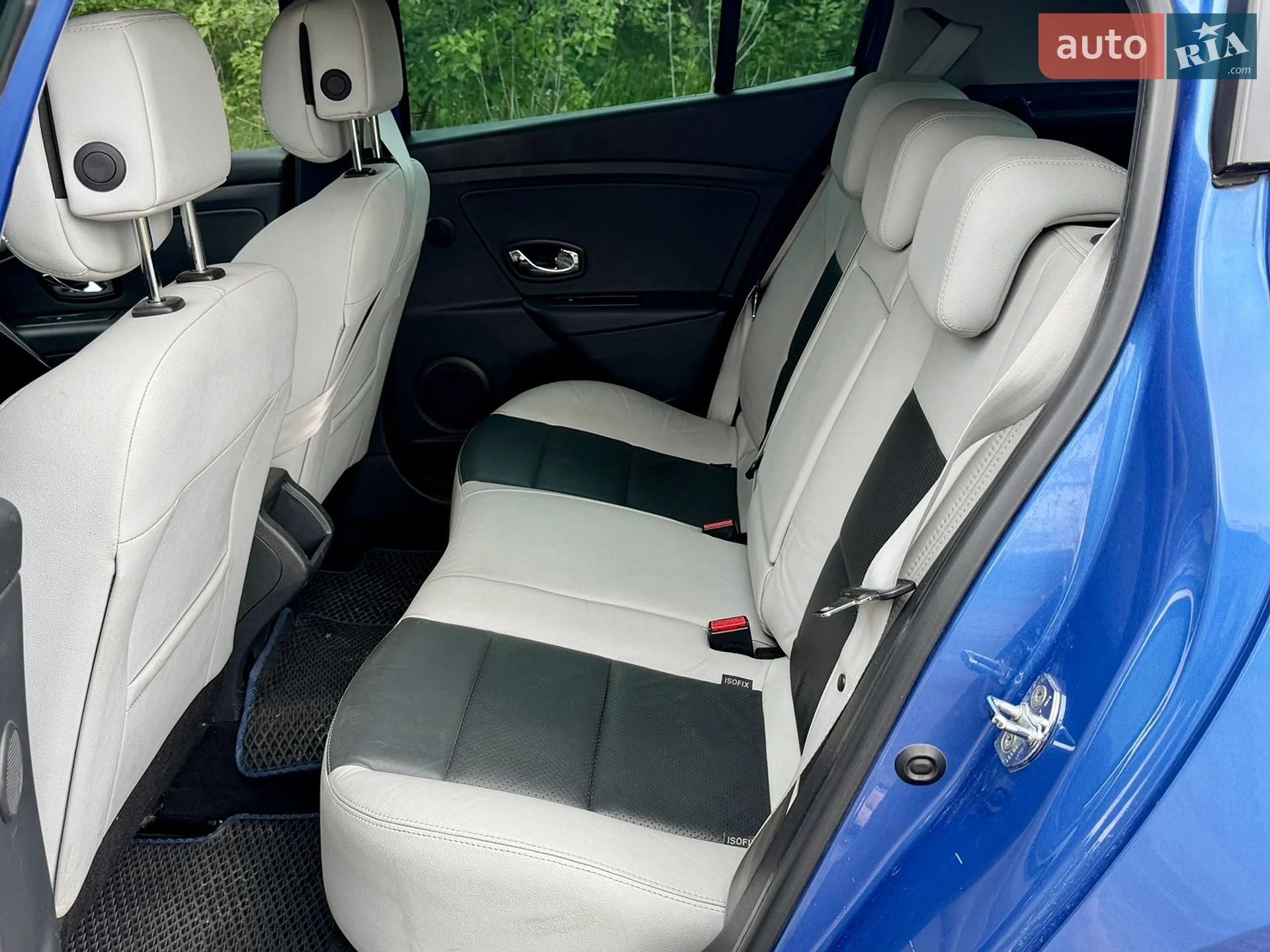 2012 Renault Megane - мініатюра 46