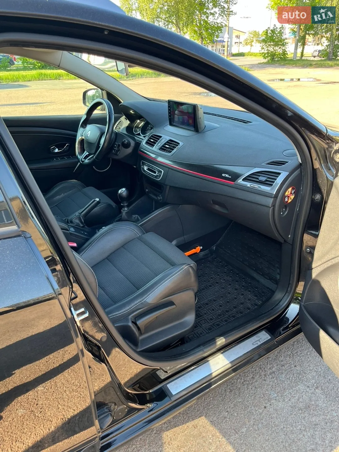 2012 Renault Megane - мініатюра 32