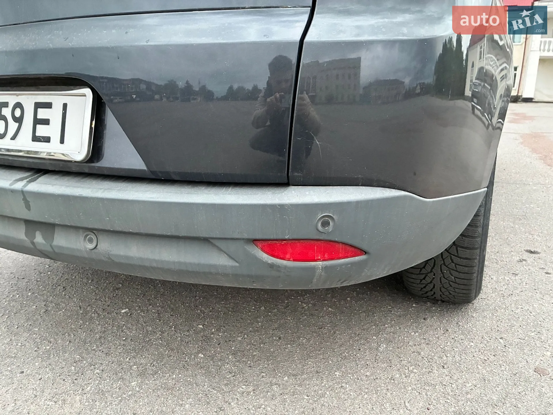 2012 Renault Megane - мініатюра 13