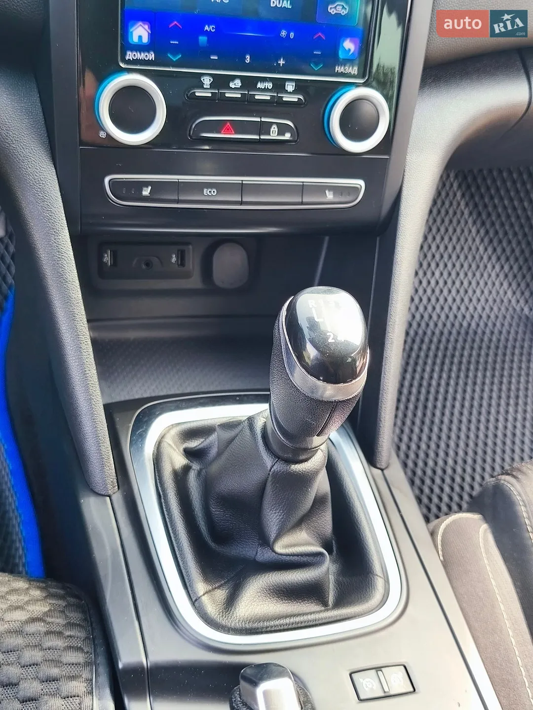 2017 Renault Megane - мініатюра 15