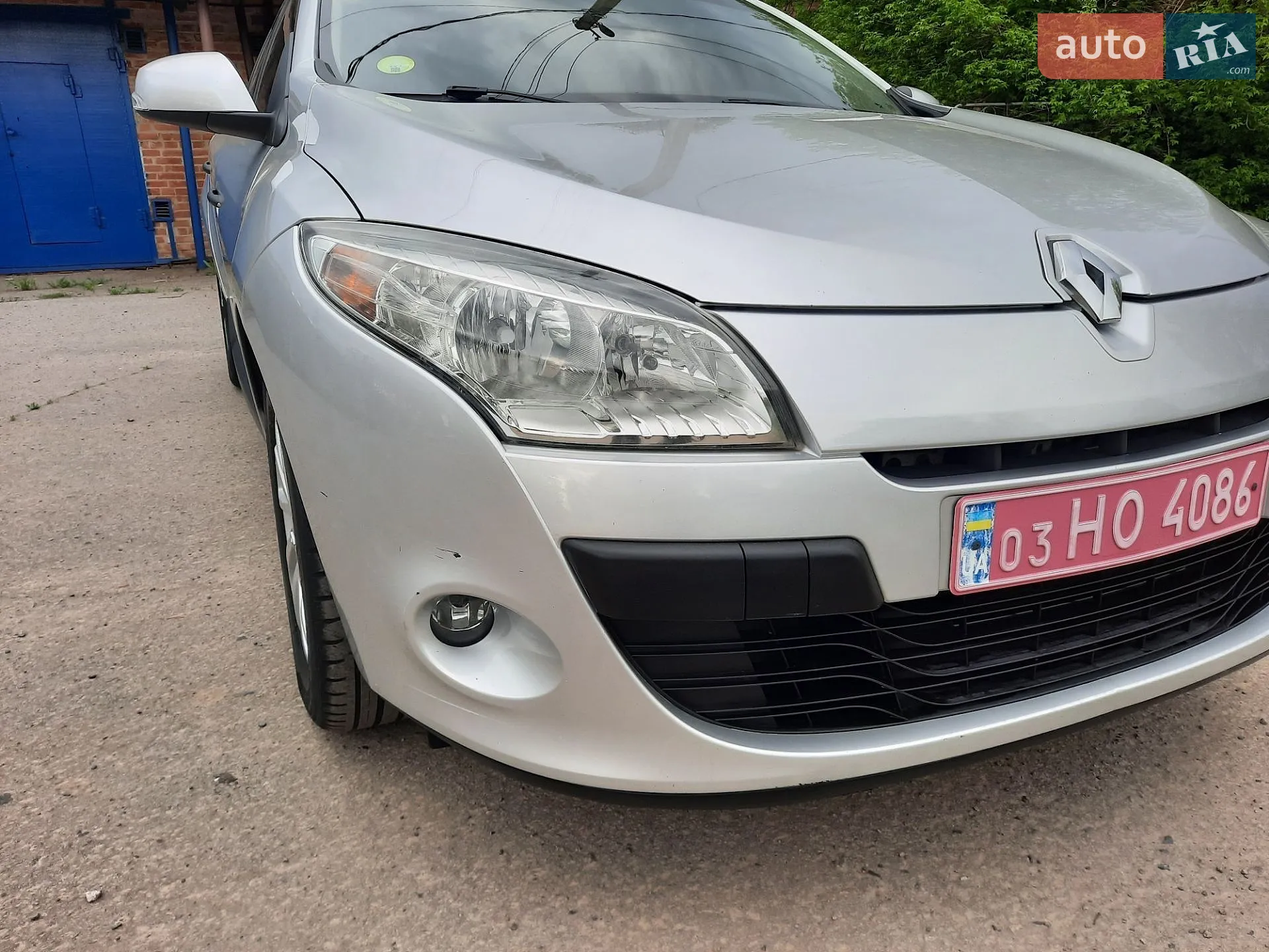 2011 Renault Megane - мініатюра 19