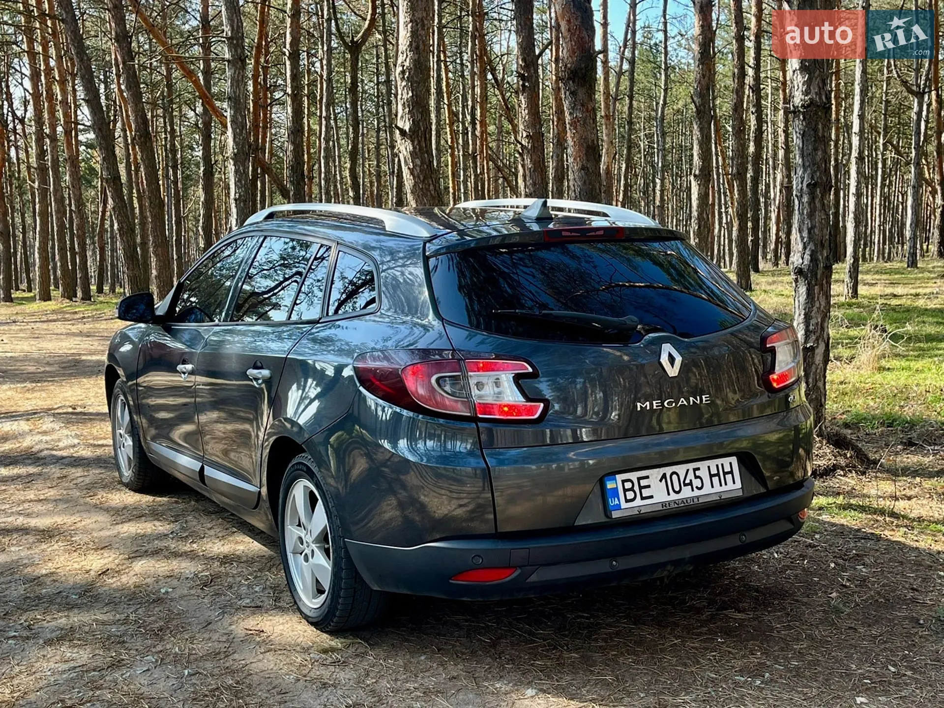 2010 Renault Megane - мініатюра 7
