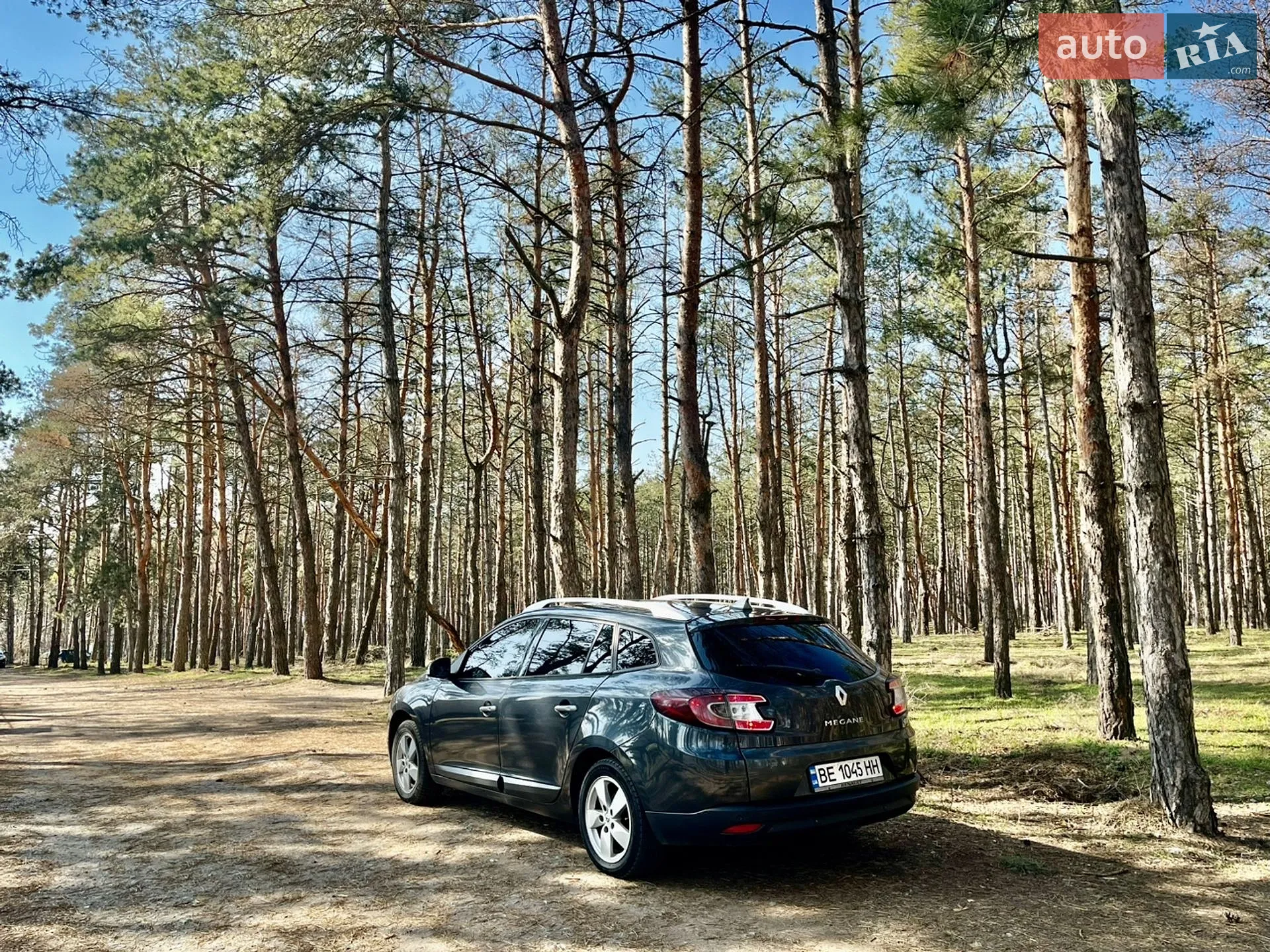 2010 Renault Megane - мініатюра 11