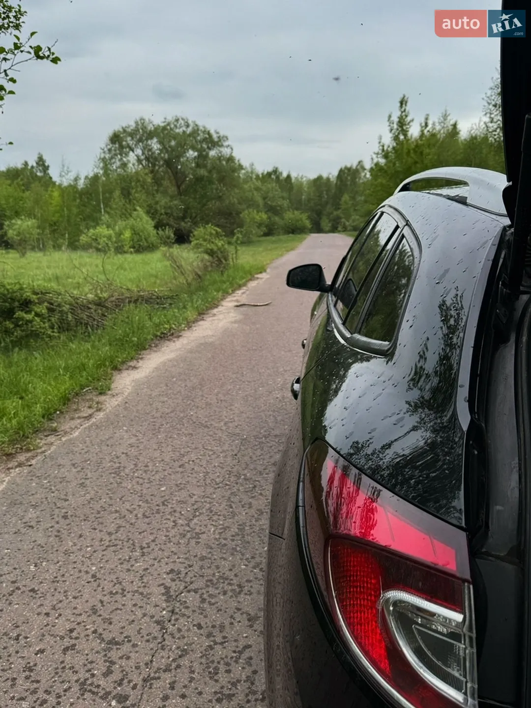 2012 Renault Megane - мініатюра 13