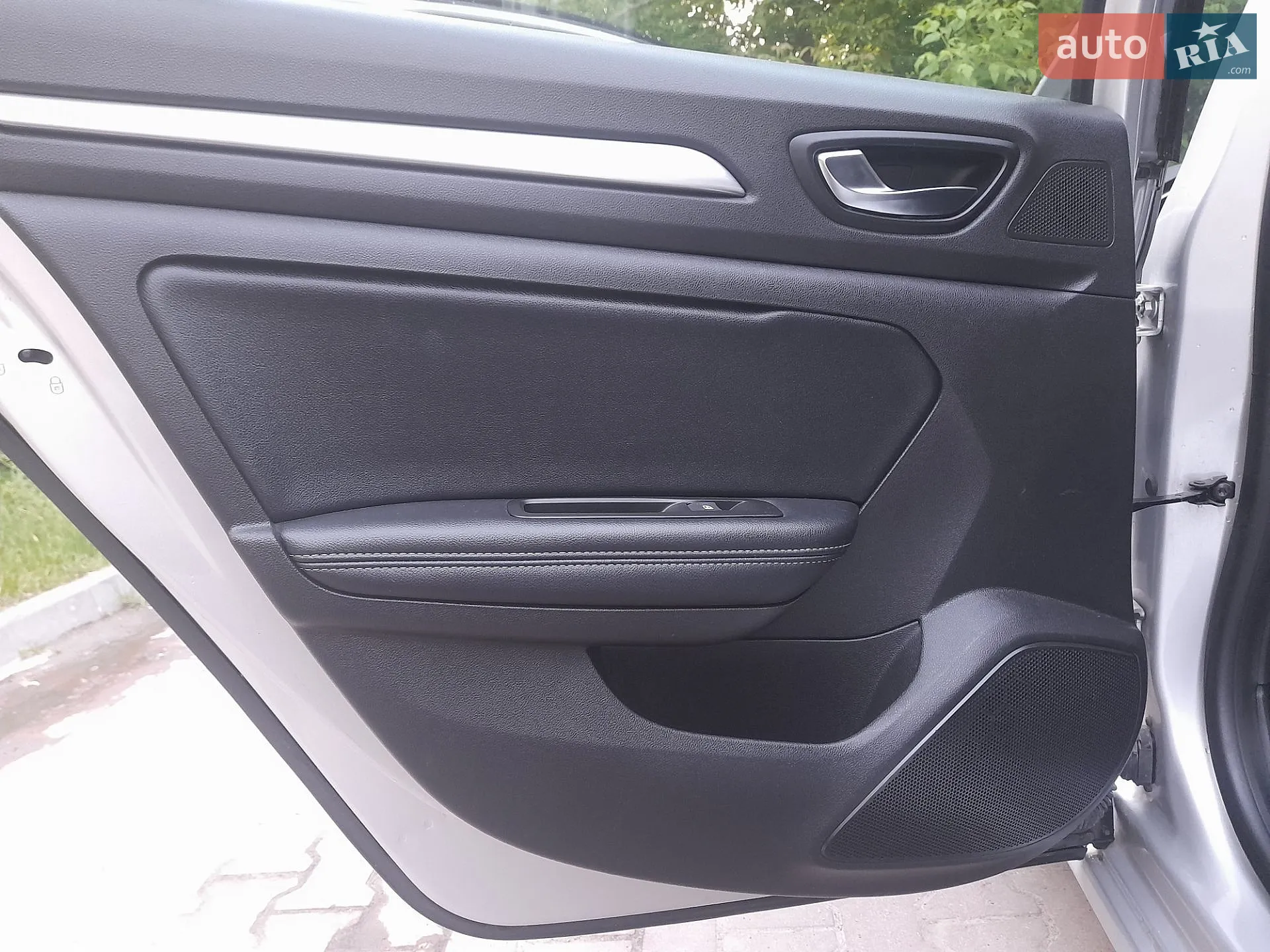 2016 Renault Megane - мініатюра 47