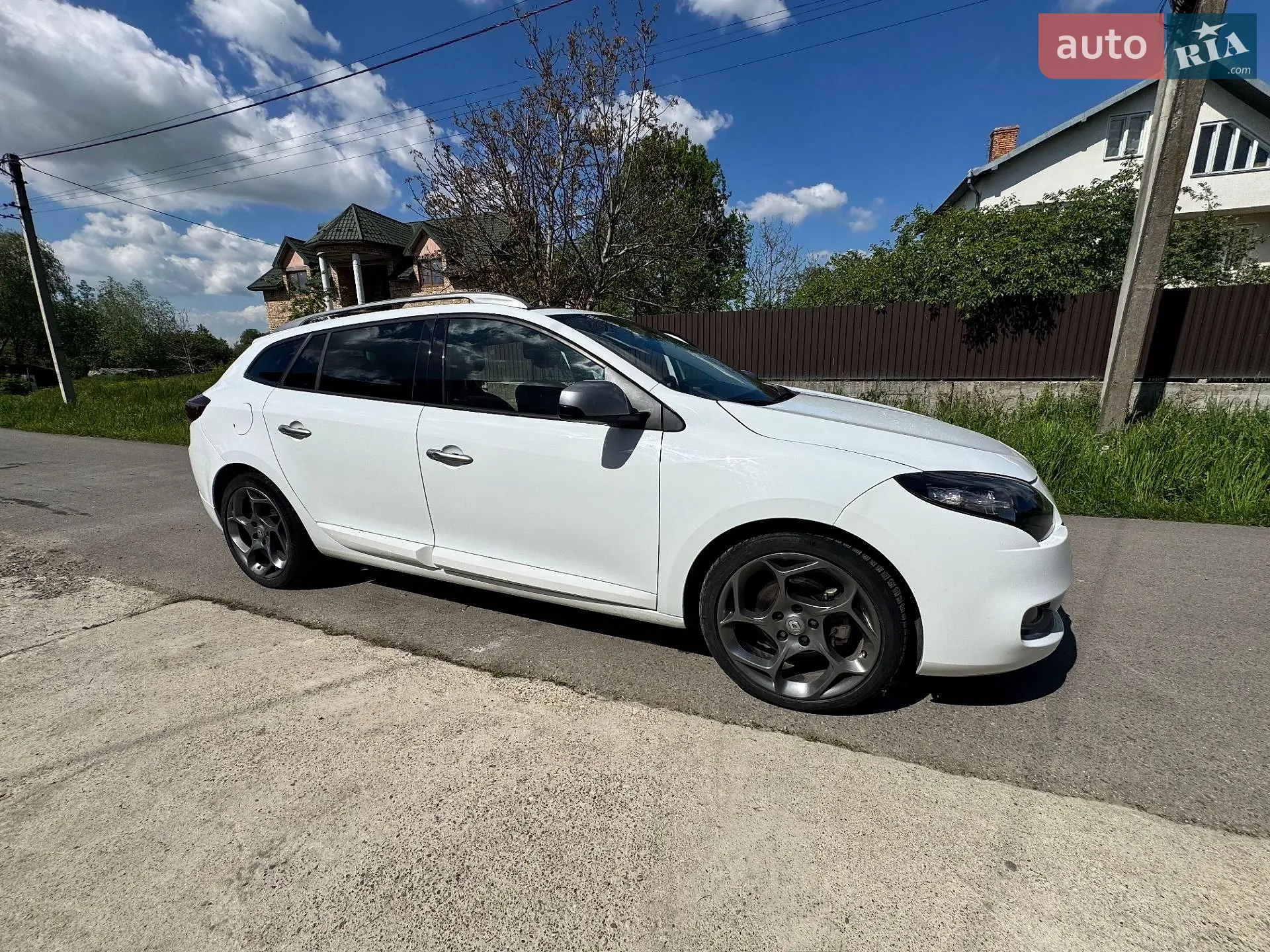 2011 Renault Megane - мініатюра 20