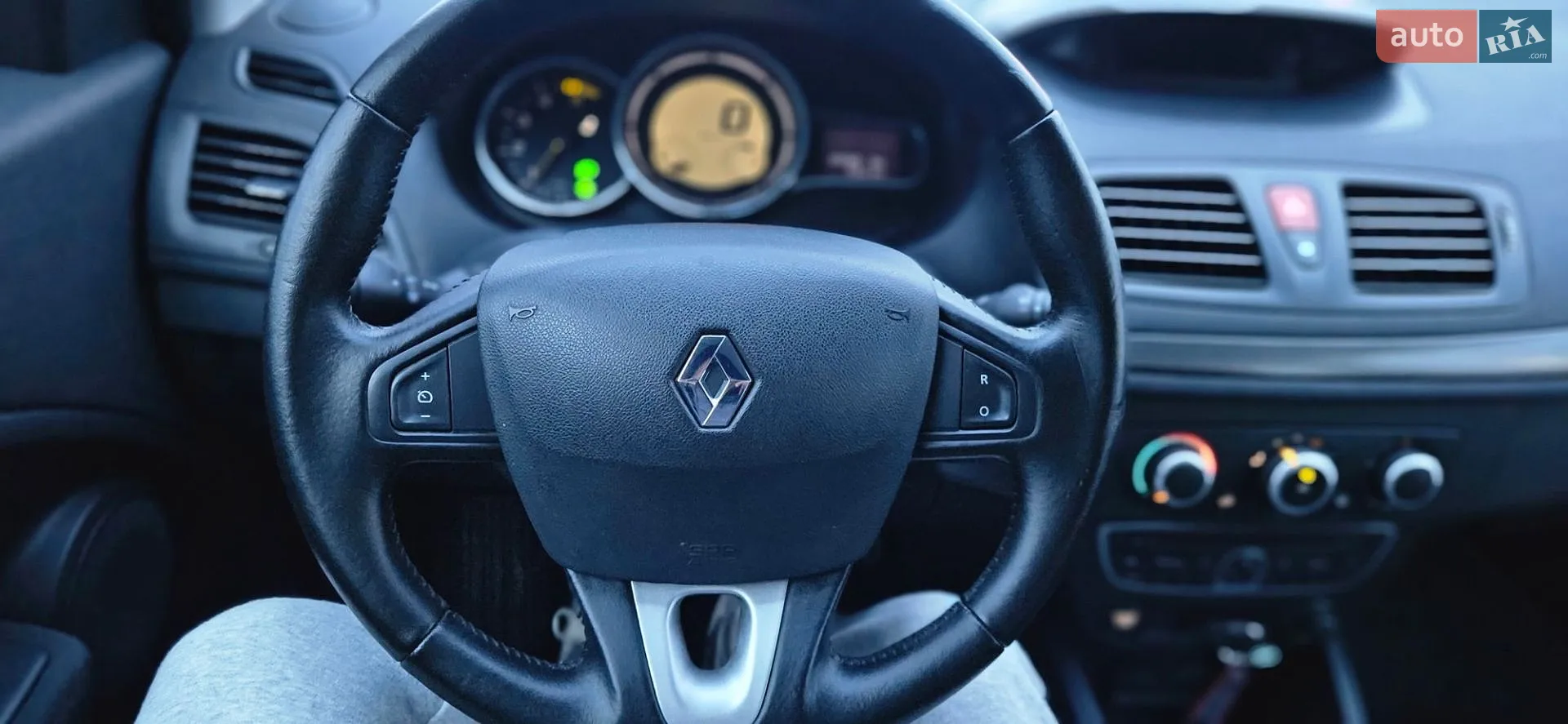 2010 Renault Megane - мініатюра 46