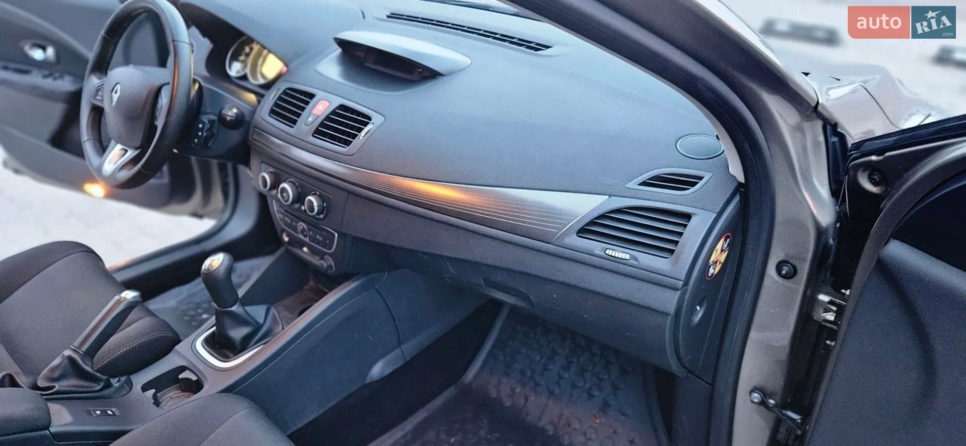 2010 Renault Megane - мініатюра 56