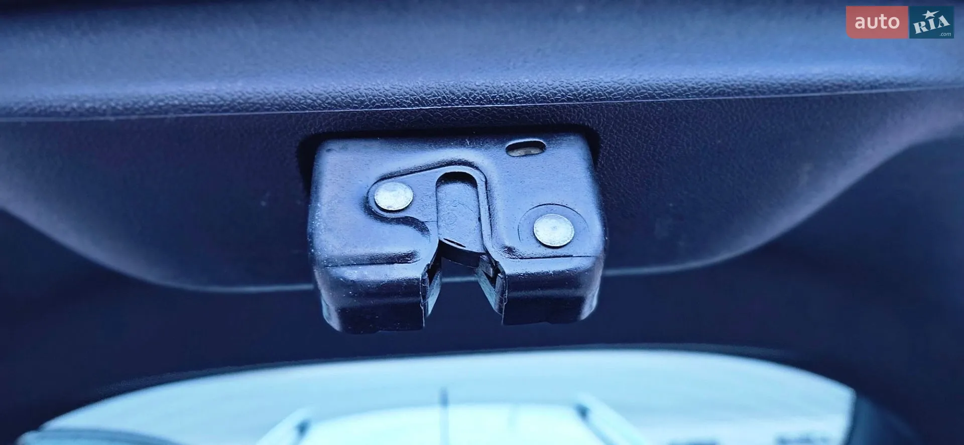2010 Renault Megane - мініатюра 66