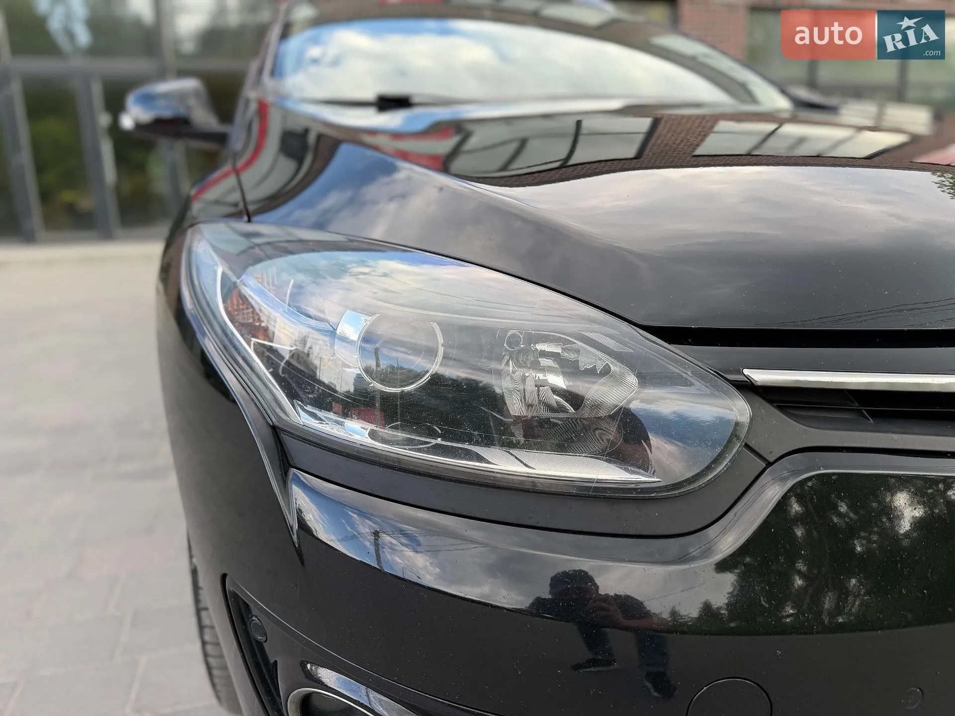 2014 Renault Megane - мініатюра 52