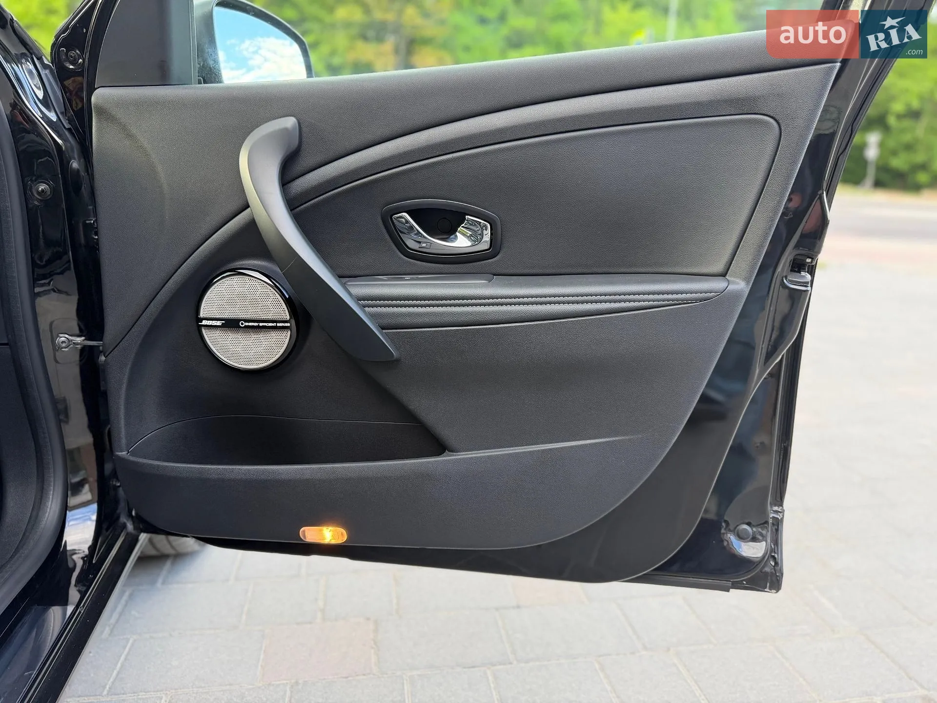 2014 Renault Megane - мініатюра 73