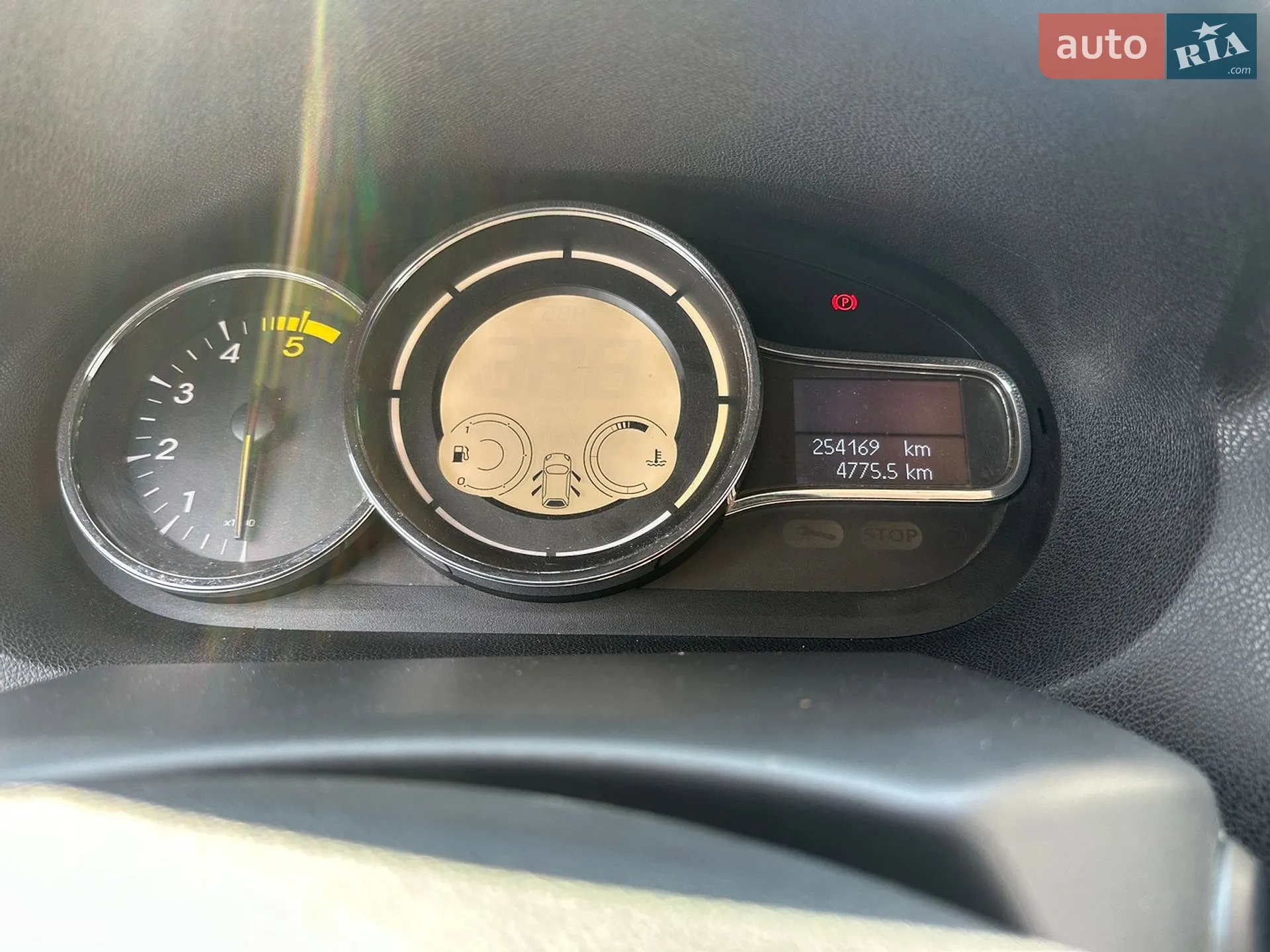 2013 Renault Megane - мініатюра 16